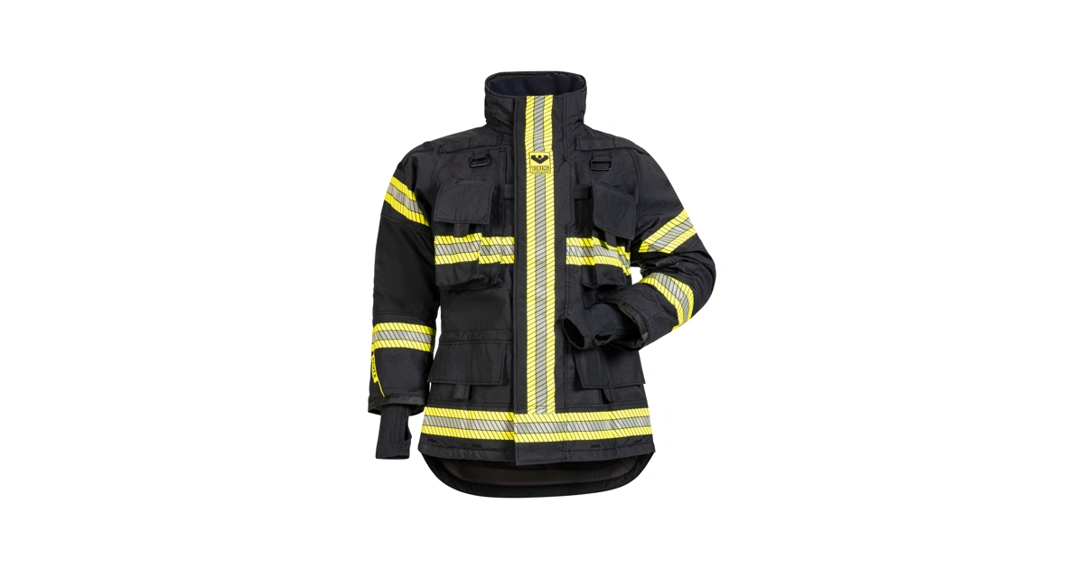 VIKING PS1000 Fire Jacket Model 088