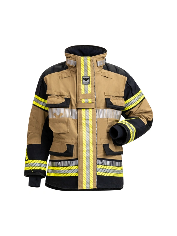PS1400.006D Jacket Front